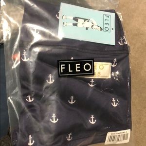 Fleo sailor mouth 3.0